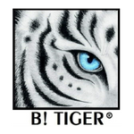 B! TIGER